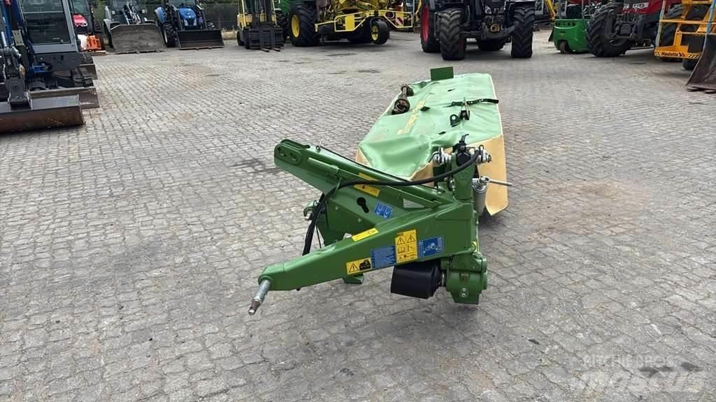 Krone AM R360 제초기