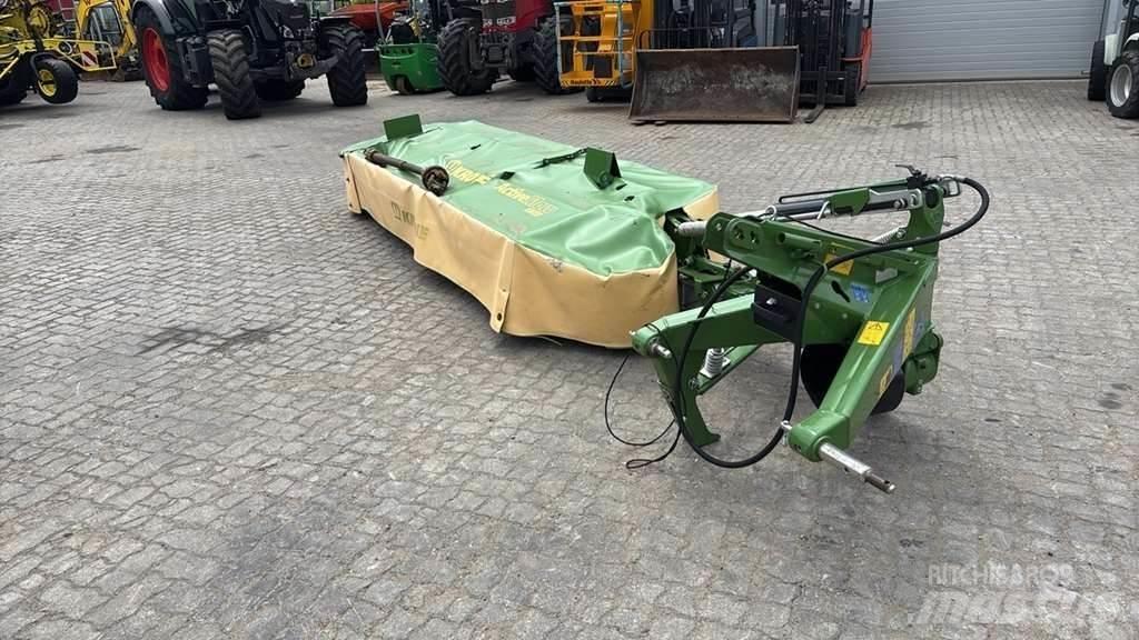 Krone AM R360 제초기