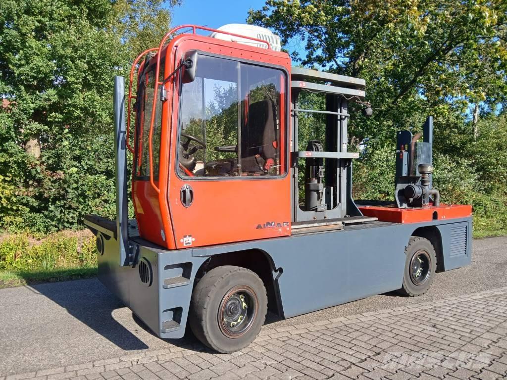 Valmar VS80 사이드로더