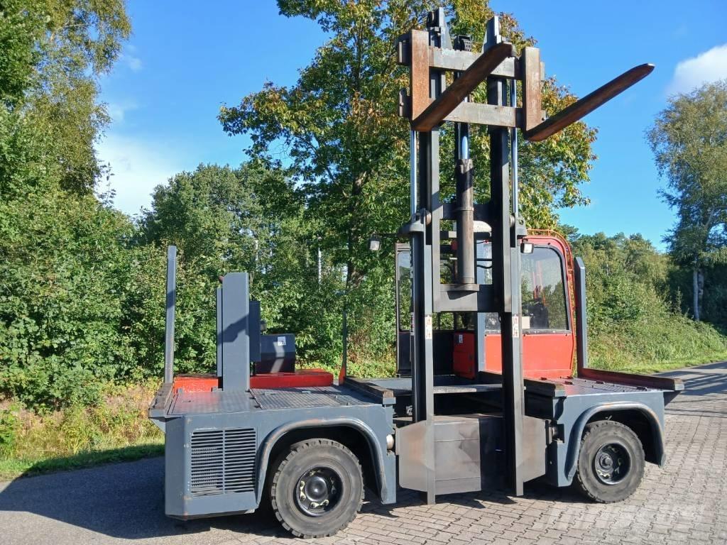 Valmar VS80 사이드로더