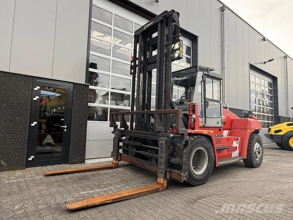 Kalmar GCE140-6 그 외 지게차