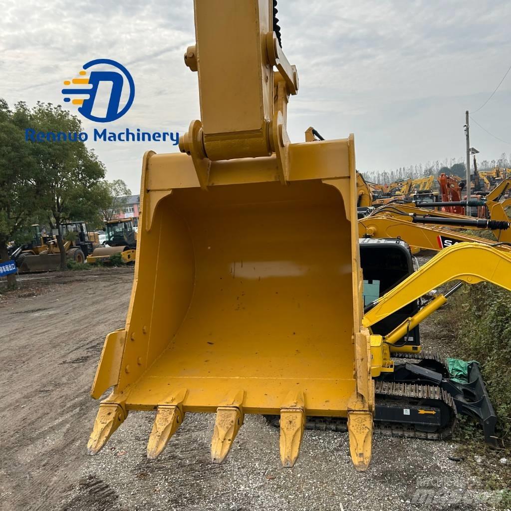 CAT 320D2 대형 굴삭기 29톤 이상