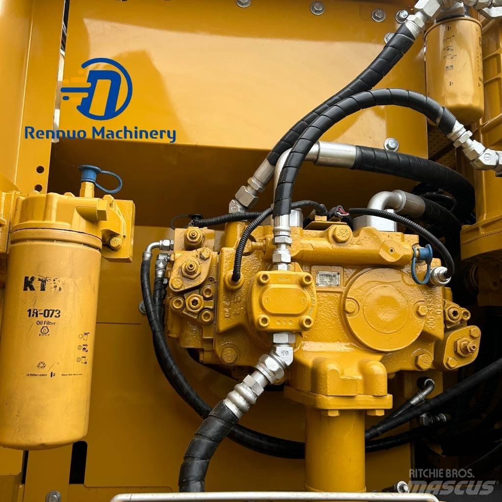 CAT 320D2 대형 굴삭기 29톤 이상