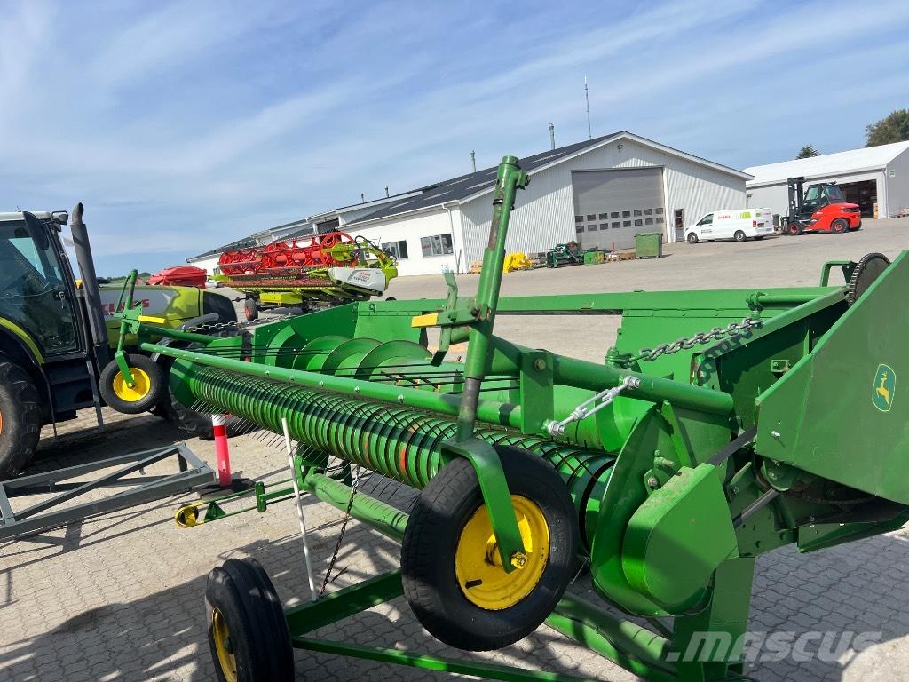 John Deere Pickup 콤바인 수확기 부속품