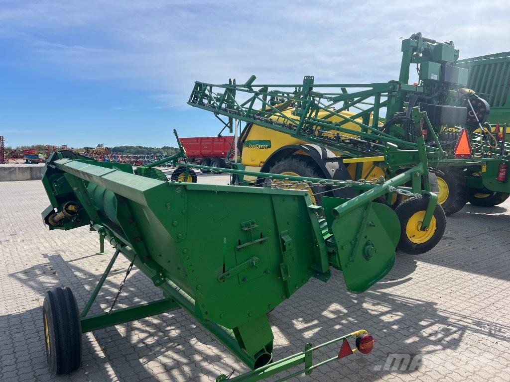 John Deere Pickup 콤바인 수확기 부속품