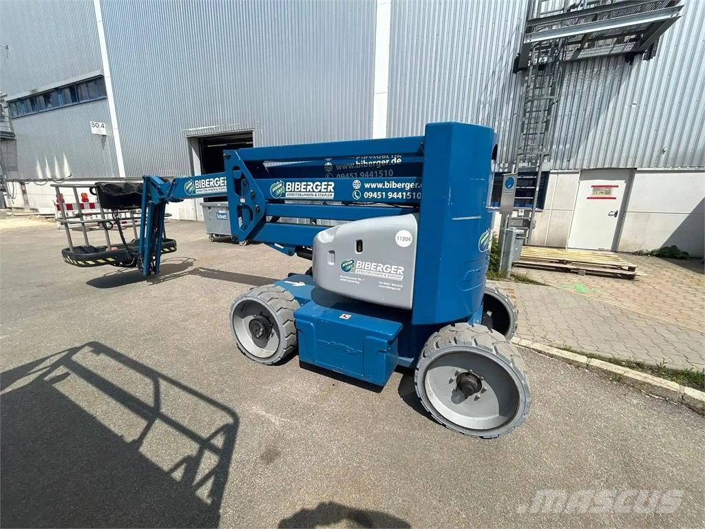 Niftylift HR15NE 기타 승강기와 플랫폼