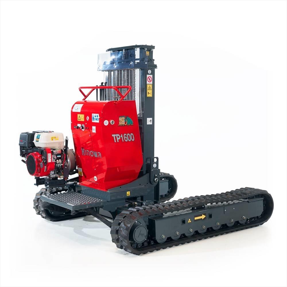 Hinowa TP 1600 포크리프트