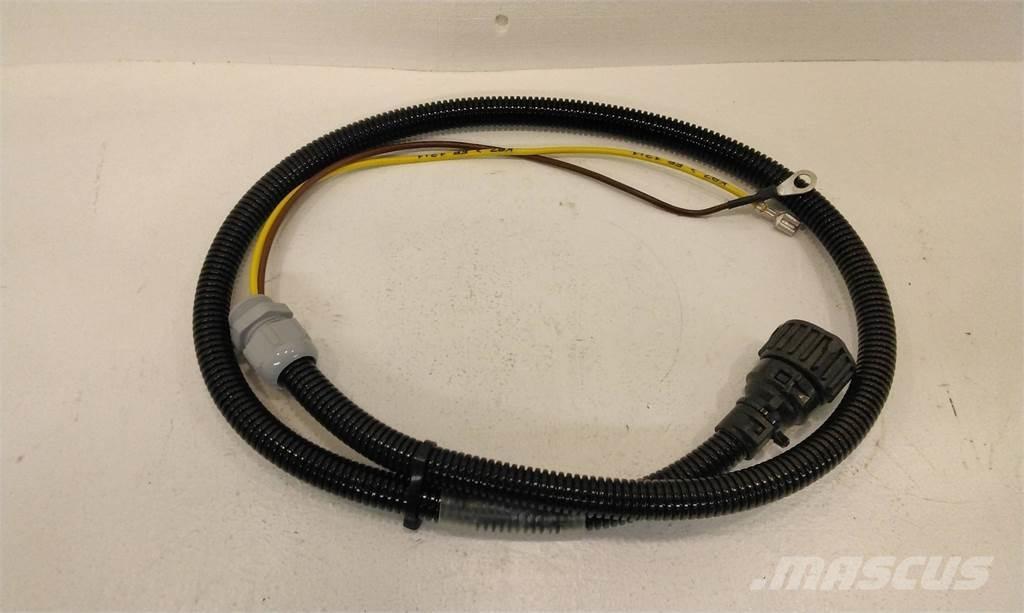 Ponsse PS0145 일렉트로닉스