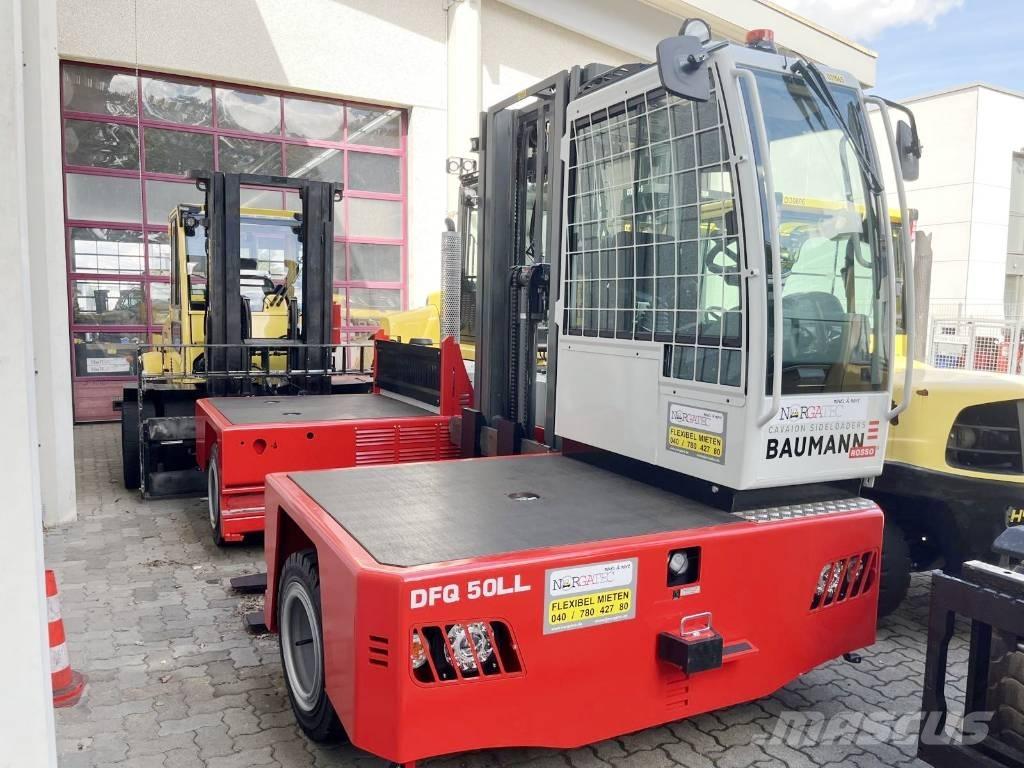 Baumann DFQ 50LL 사이드로더