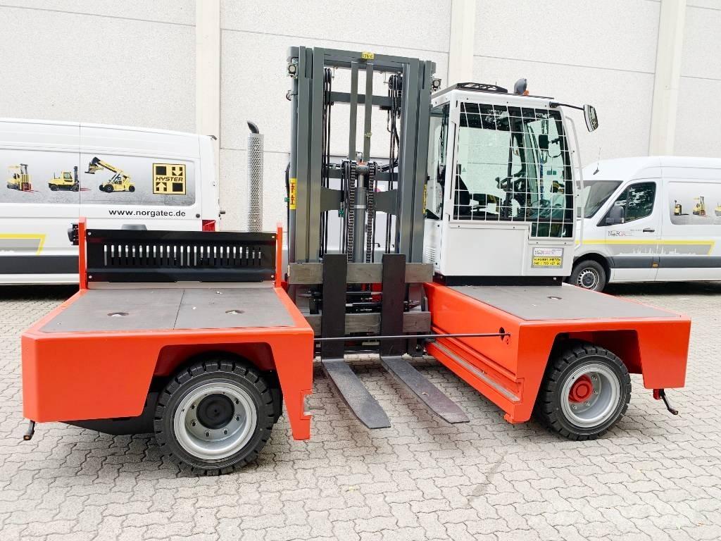 Baumann DFQ 50LL 사이드로더