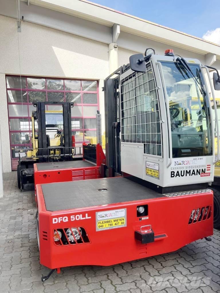 Baumann DFQ 50LL 사이드로더