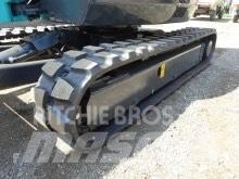 Kobelco SK20SR-3 소형 굴삭기 7톤 미만