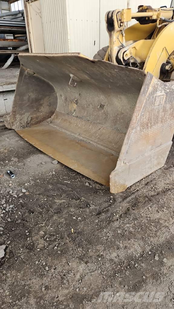 CAT 962 G  휠로우더