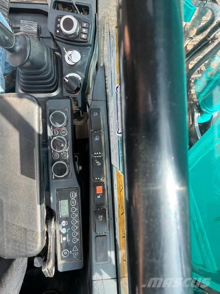 Kobelco SK130LC-11 대형 굴삭기 29톤 이상