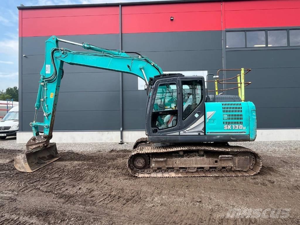 Kobelco SK130LC-11 대형 굴삭기 29톤 이상