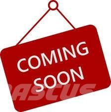 New Holland T4.110 F 트랙터