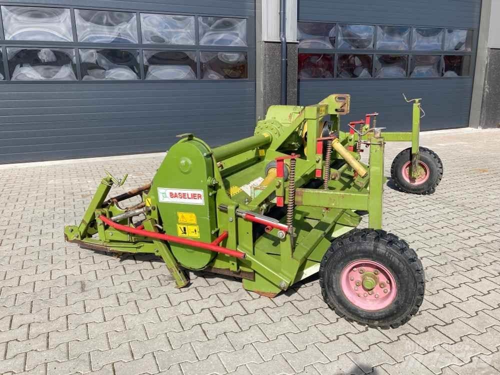 Baselier FF310 감자설비 - 기타