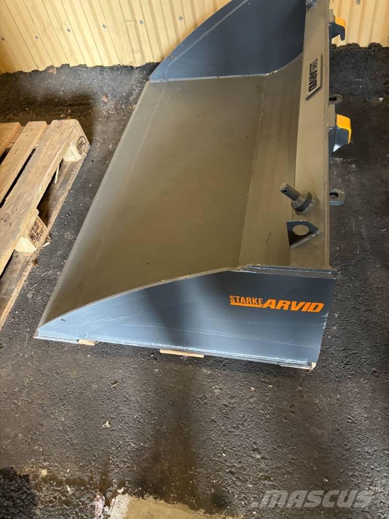 Norje Skopa 자재 장비 - 기타