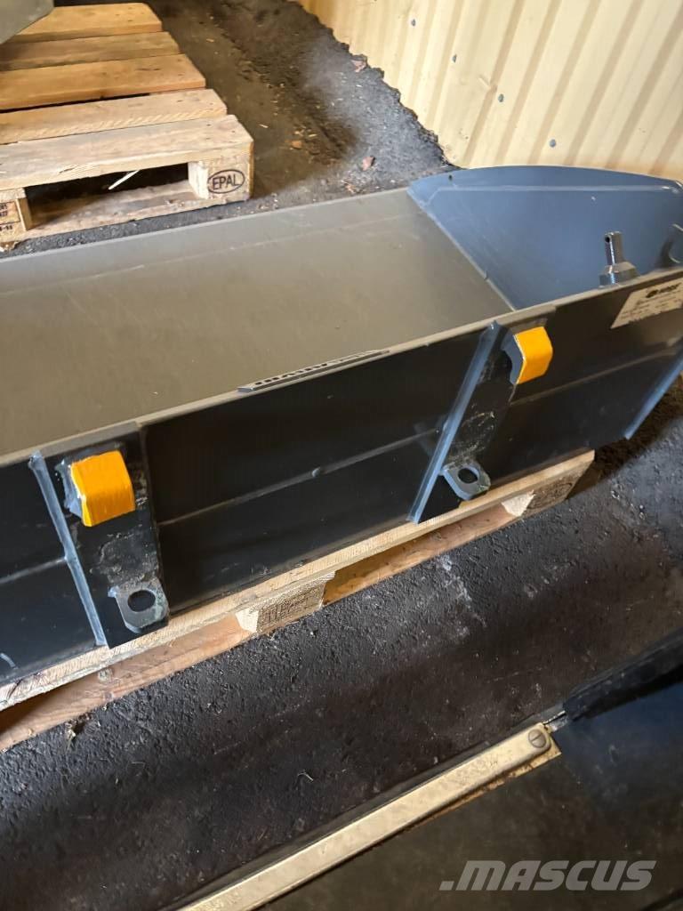 Norje Skopa 자재 장비 - 기타