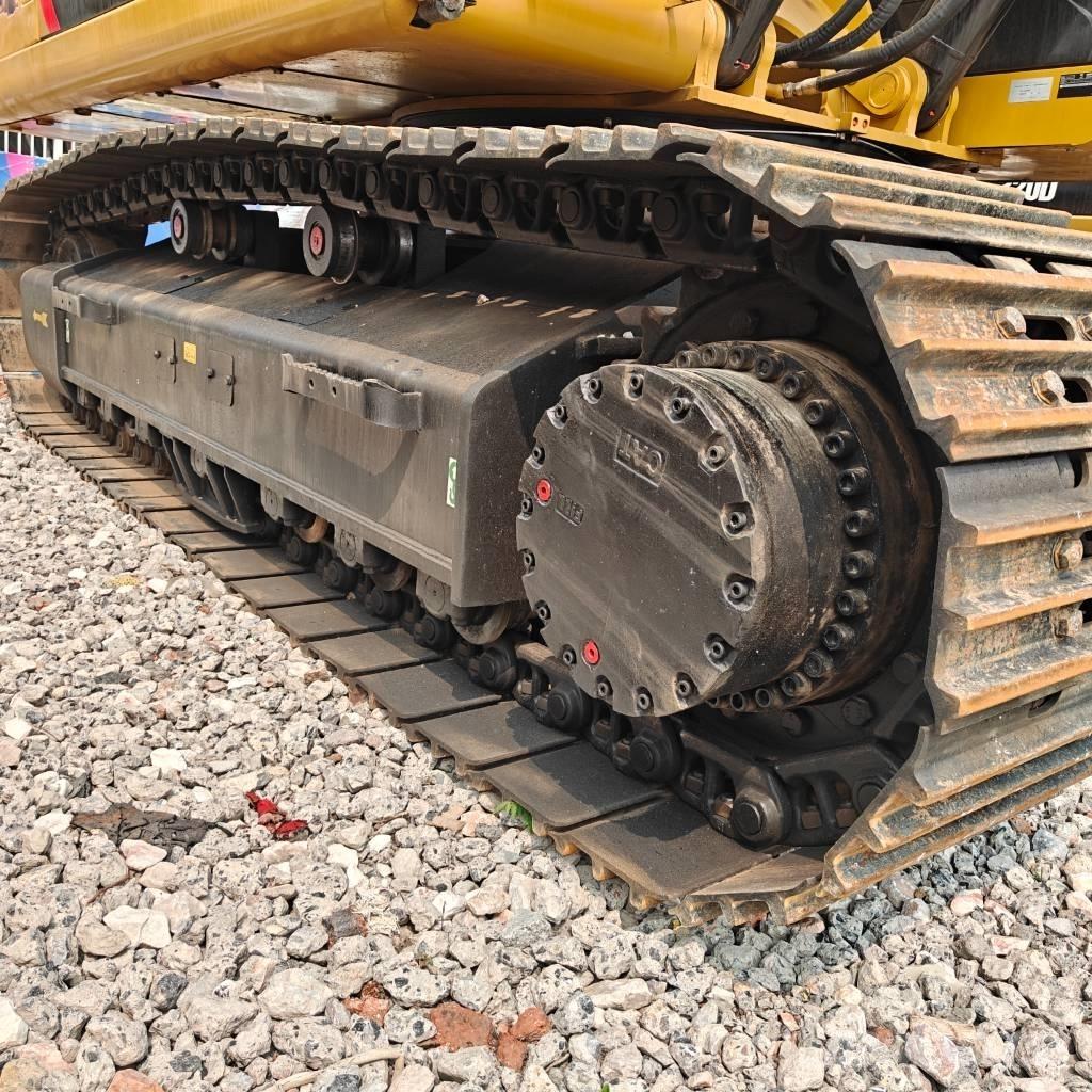 CAT 336D2 대형 굴삭기 29톤 이상