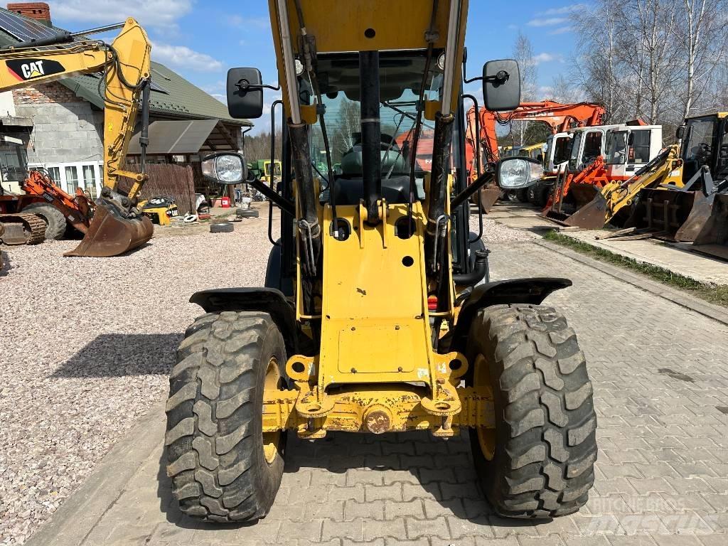 CAT 906 H 2  휠로우더