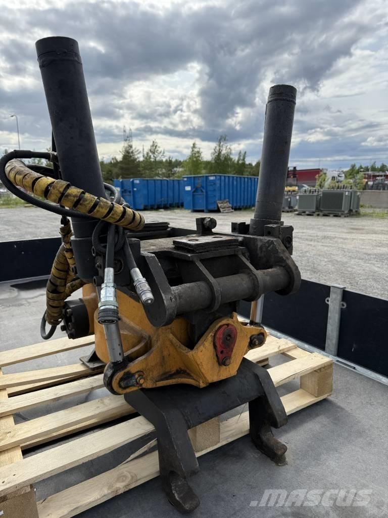 Engcon EC 20 로테이터