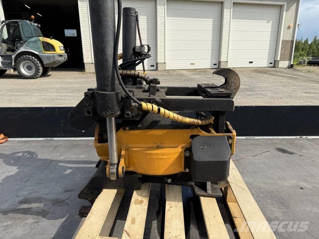 Engcon EC 20 로테이터