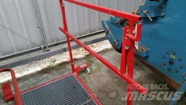 Wifo Wheelswing 타이어, 휠 및 림