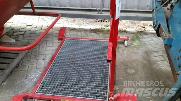 Wifo Wheelswing 타이어, 휠 및 림