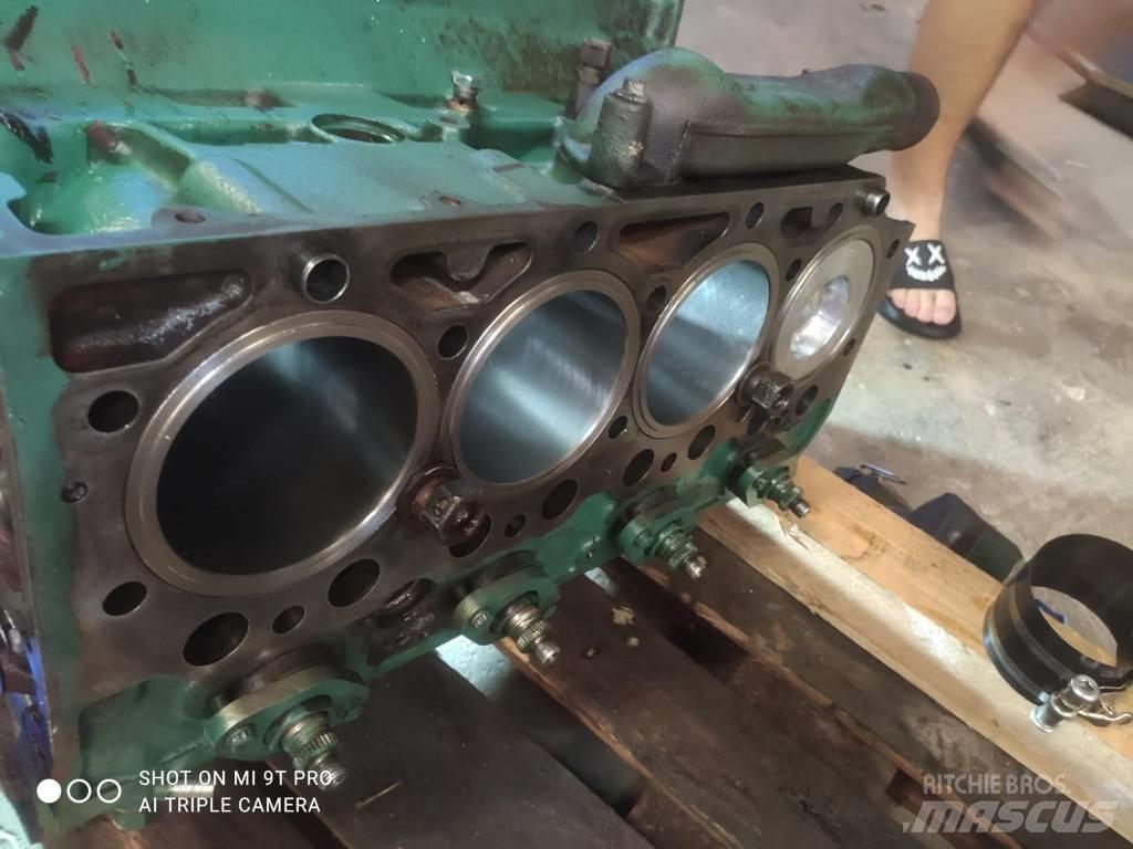 Volvo L 40 B  휠로우더