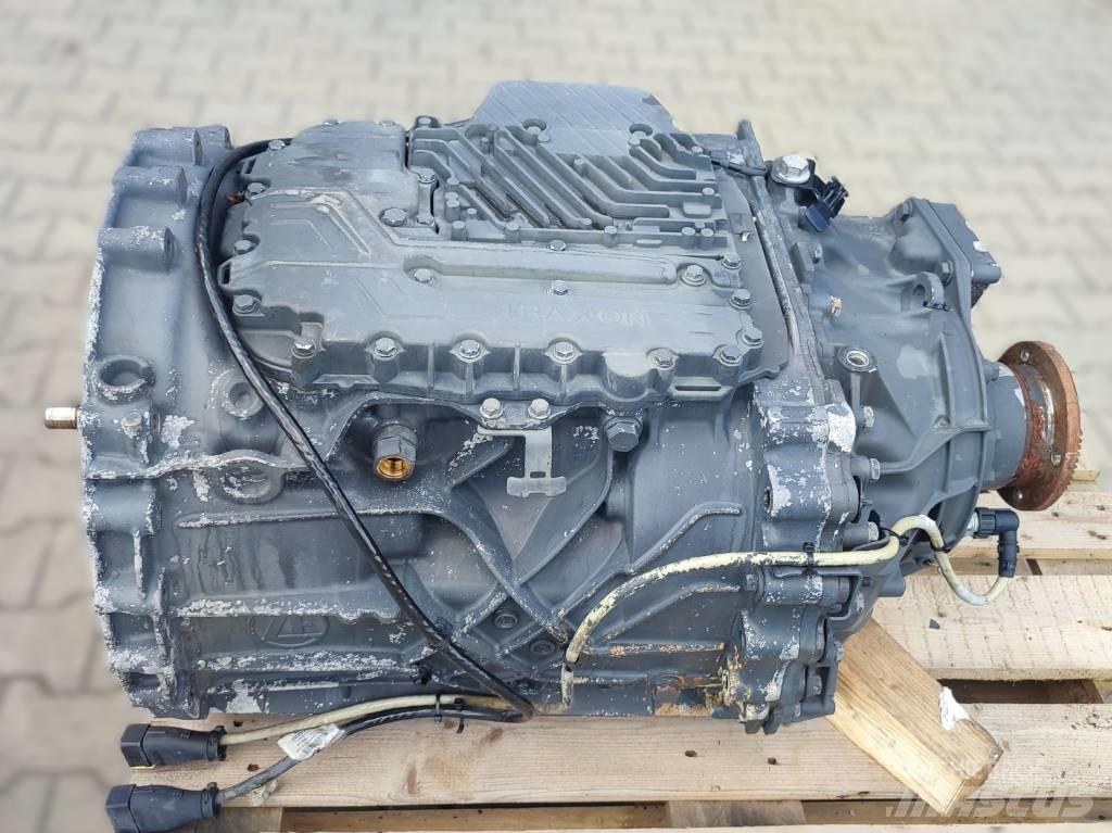DAF CF 370 기어박스