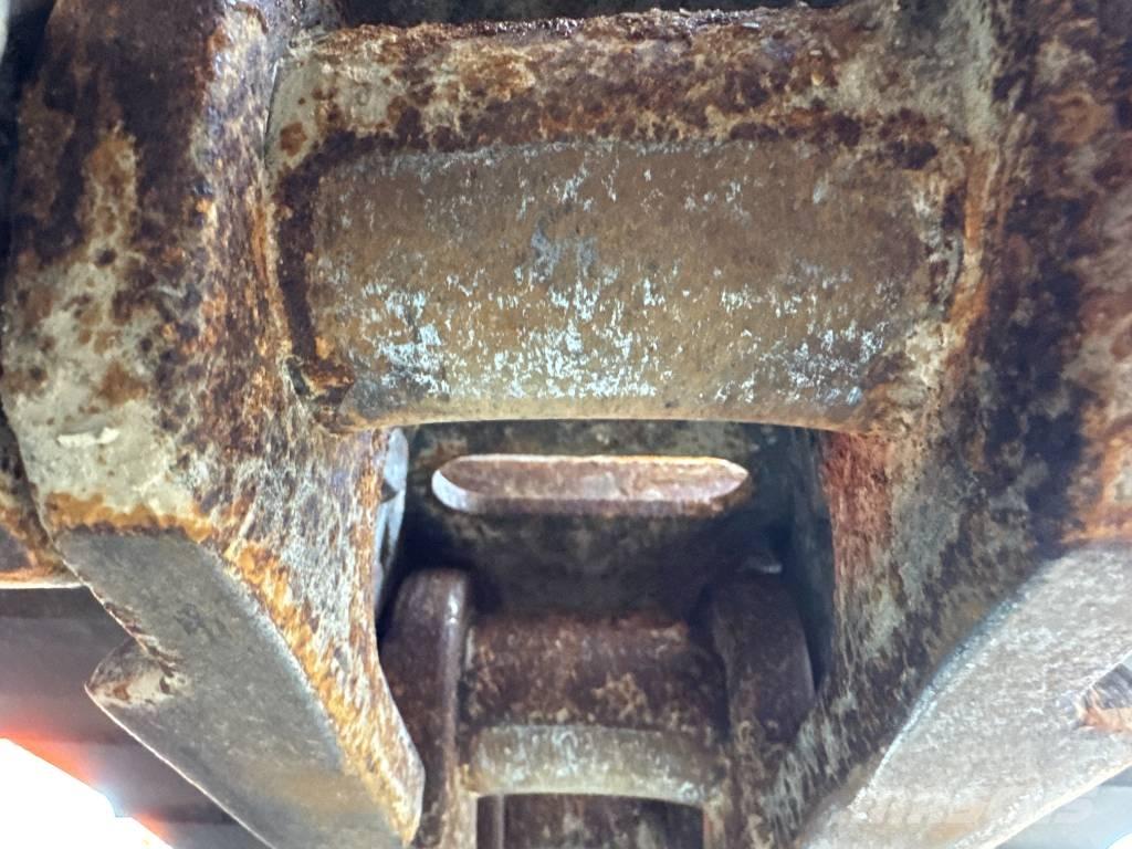 Liebherr R 920 대형 굴삭기 29톤 이상