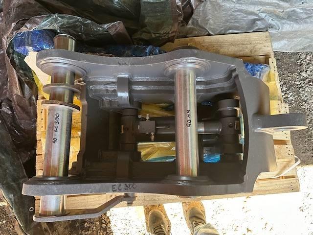  s&J HD QC FOR EC300E 기타 부품  