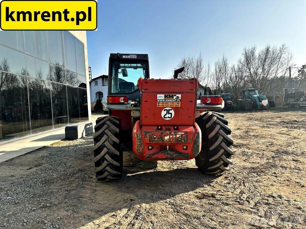 Manitou MT 1340 텔러 핸들러