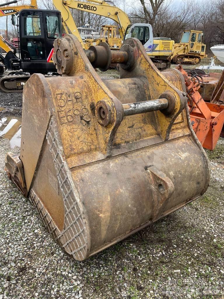 CAT 349 EL 대형 굴삭기 29톤 이상