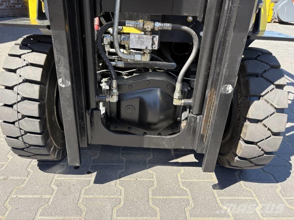 Hyster H 1.8 FT LPG 지게차