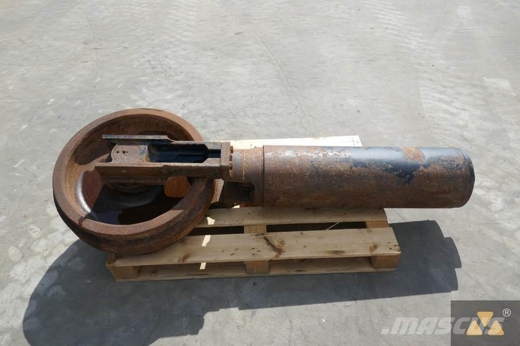 CAT 357-7560 섀시 및 서스펜션