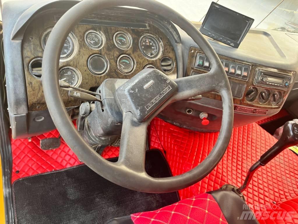 XCMG QY70K-1 A/T 크레인