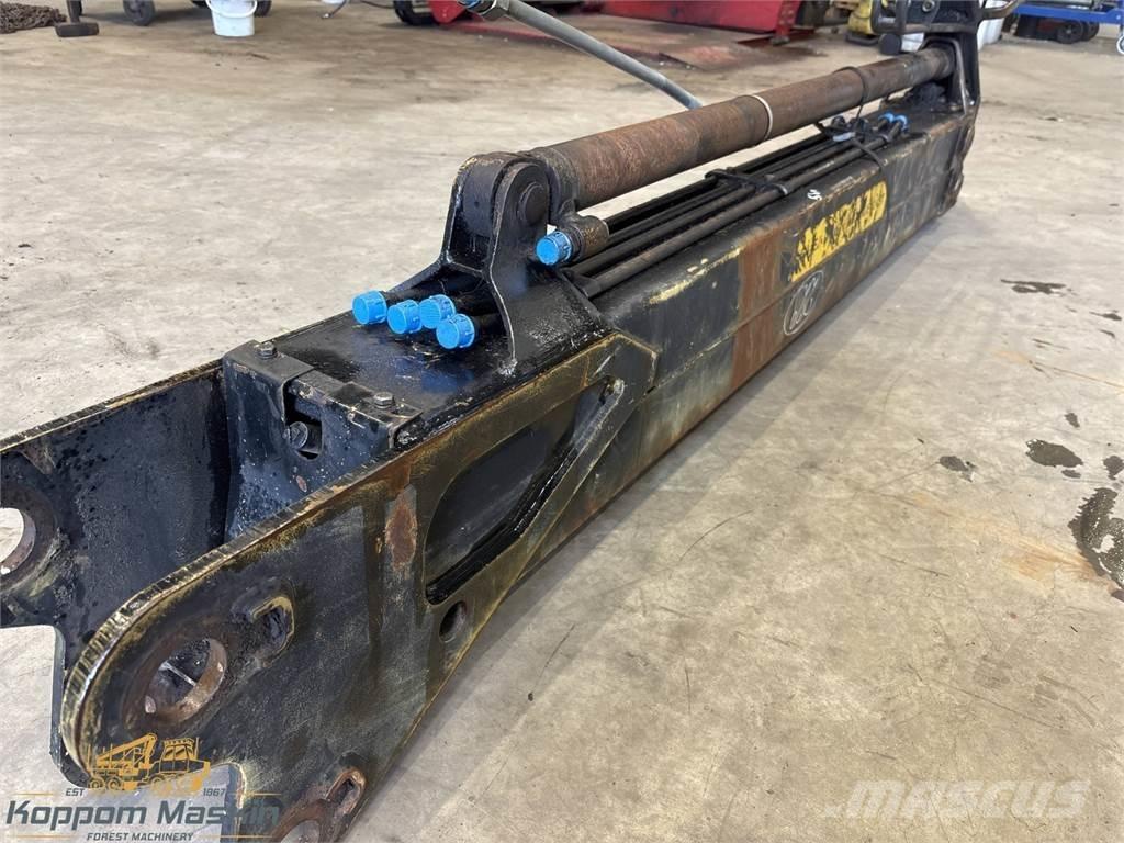 Fiskars 50L 포워더 크레인