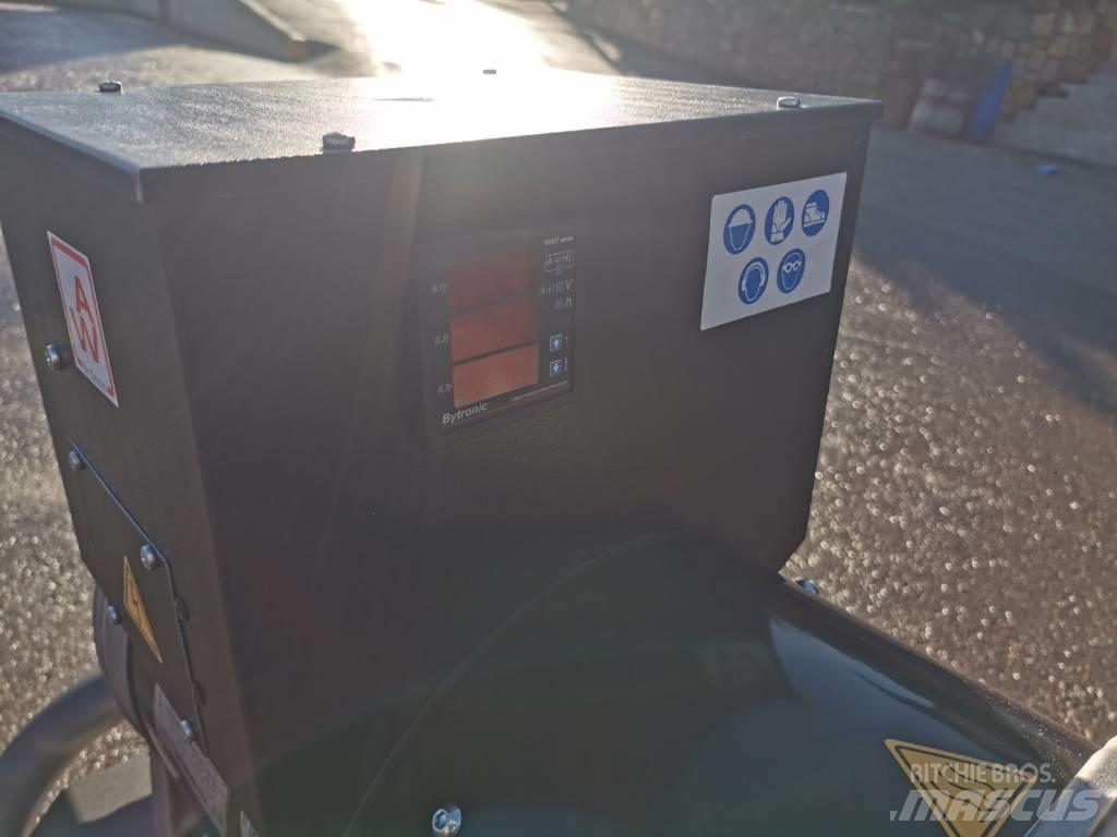 Mosa GXT AWB 4-50 기타 발전기