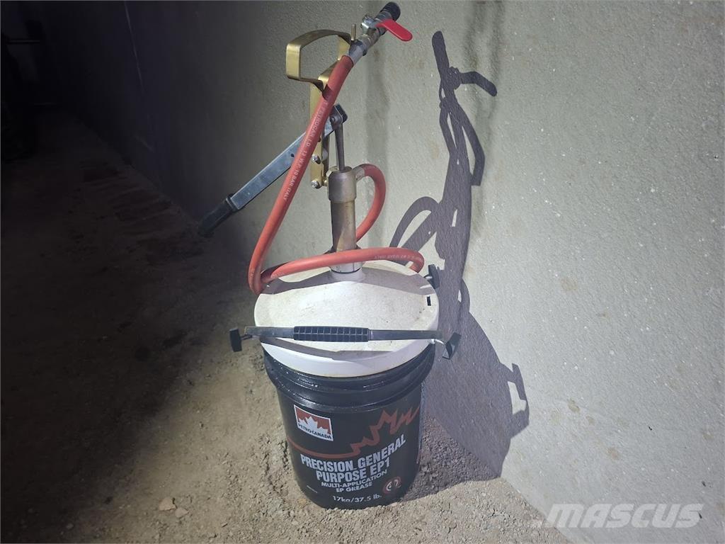 Valmet 911.1 원목 하베스터