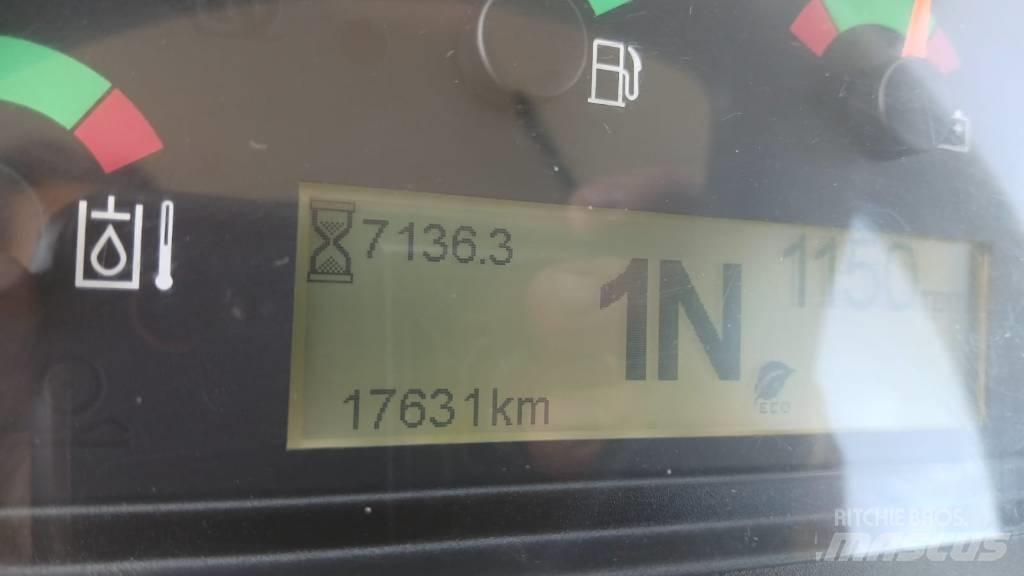 CAT 908 M  휠로우더