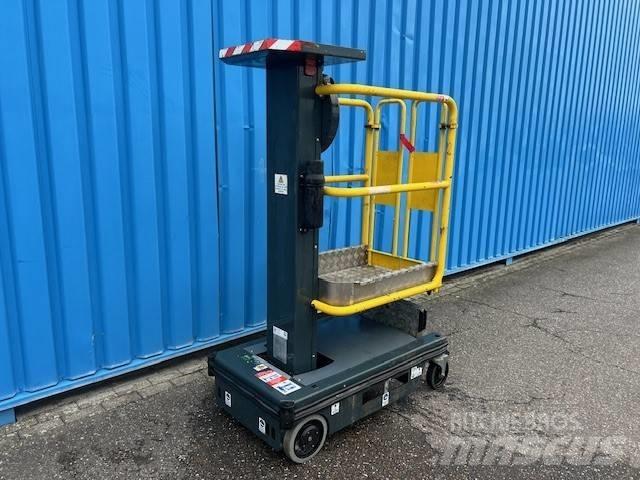 JLG Ecolift 기타 승강기와 플랫폼