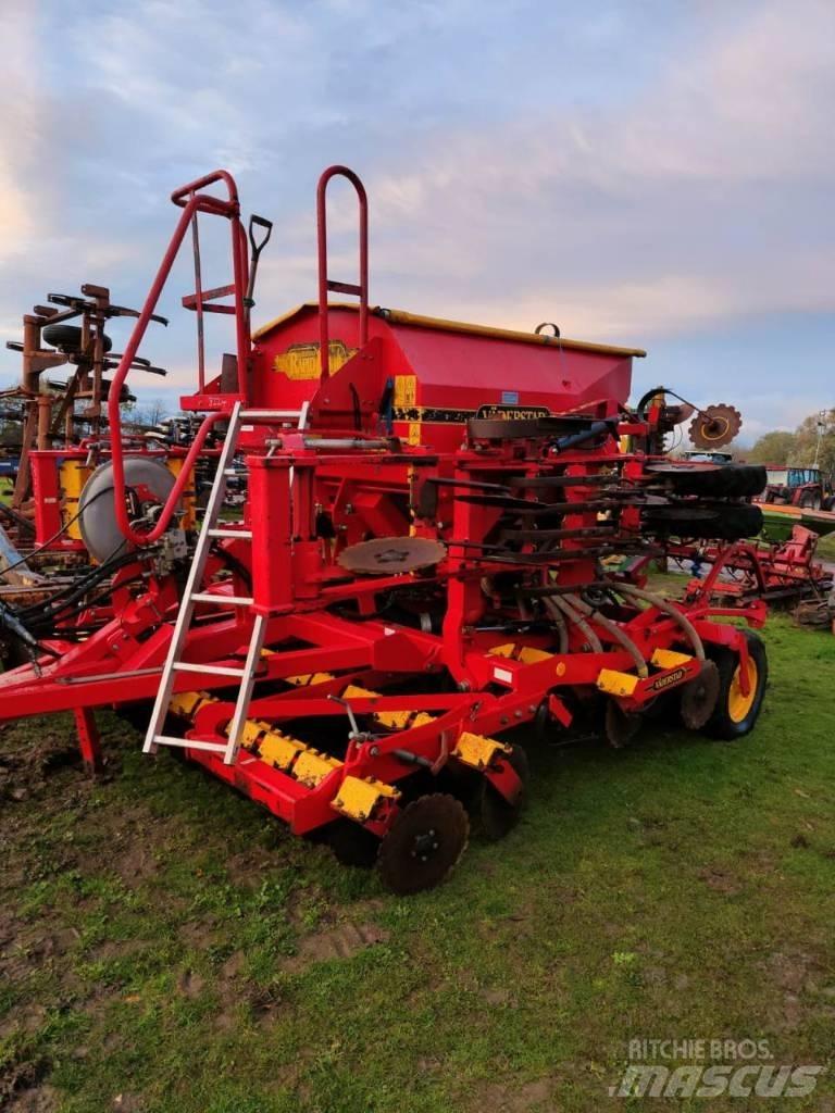 Väderstad 400S 드릴