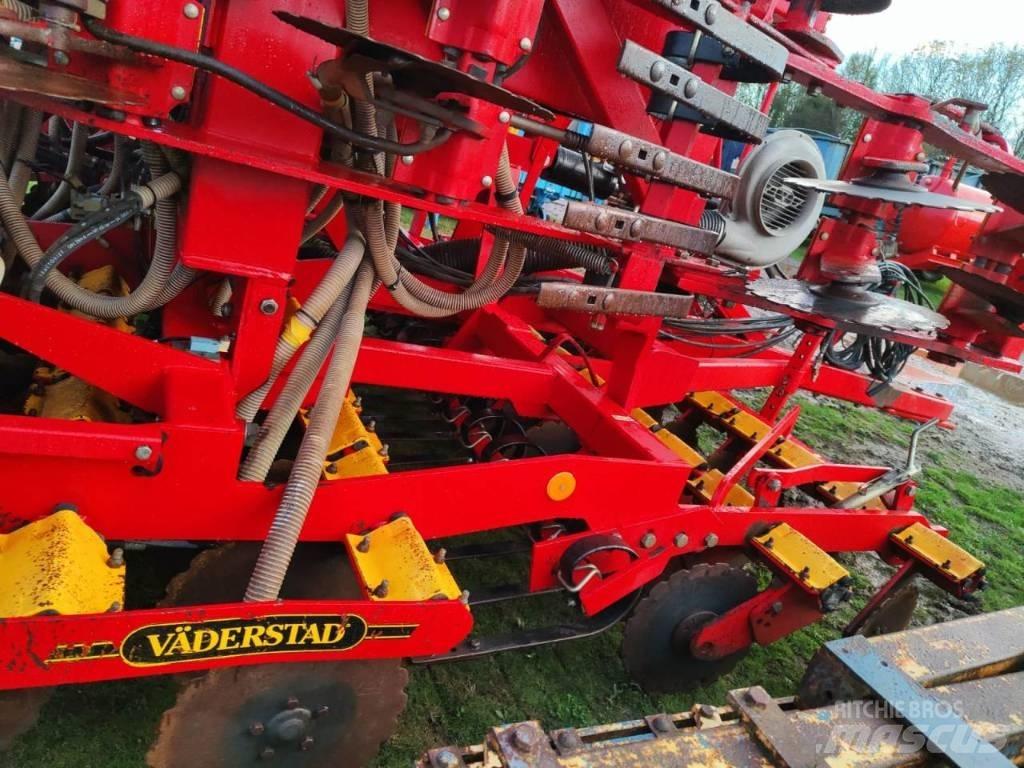 Väderstad 400S 드릴