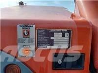 Atlas 1905 Mobil  휠 굴삭기