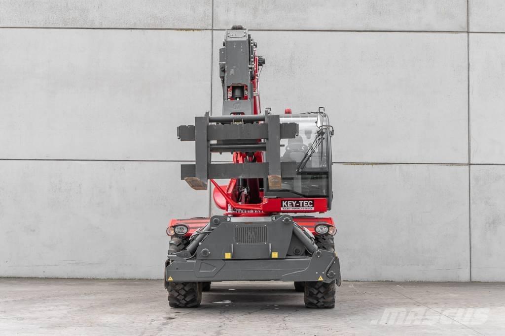 Magni RTH 6.25 텔러 핸들러