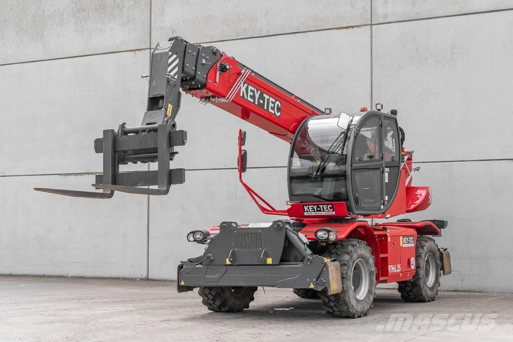 Magni RTH 6.25 텔러 핸들러