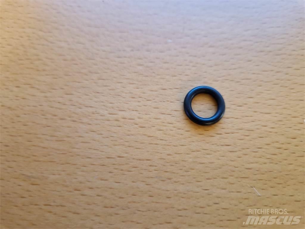 Eco Log O-Ring 유압식 기계