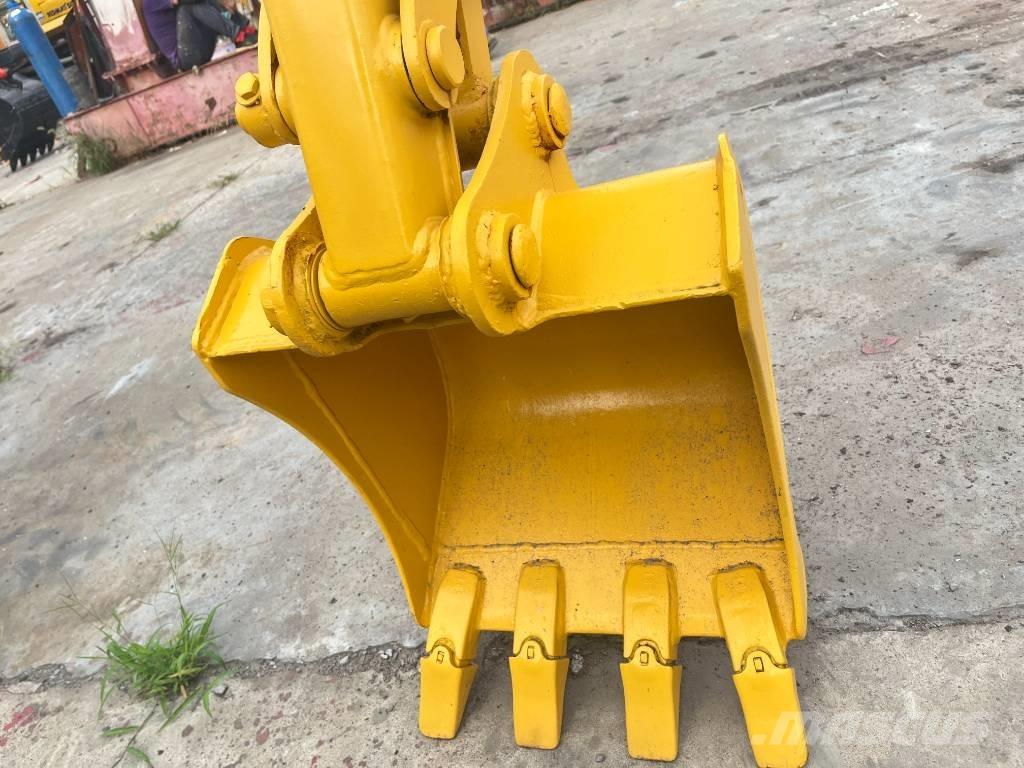 Komatsu PC 20 MR 소형 굴삭기 7톤 미만
